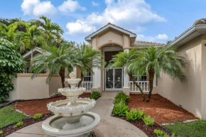 Palm Court